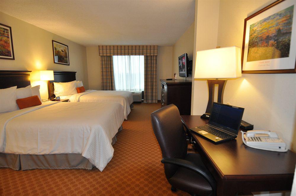 Comfort Inn & Suites New Orleans Airport North Kenner Δωμάτιο φωτογραφία
