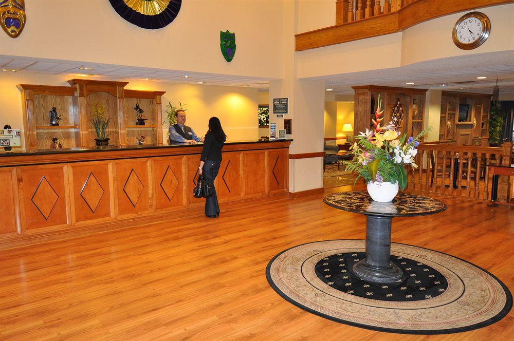 Comfort Inn & Suites New Orleans Airport North Kenner Εξωτερικό φωτογραφία