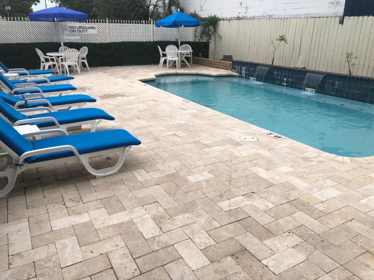 Comfort Inn & Suites New Orleans Airport North Kenner Εξωτερικό φωτογραφία