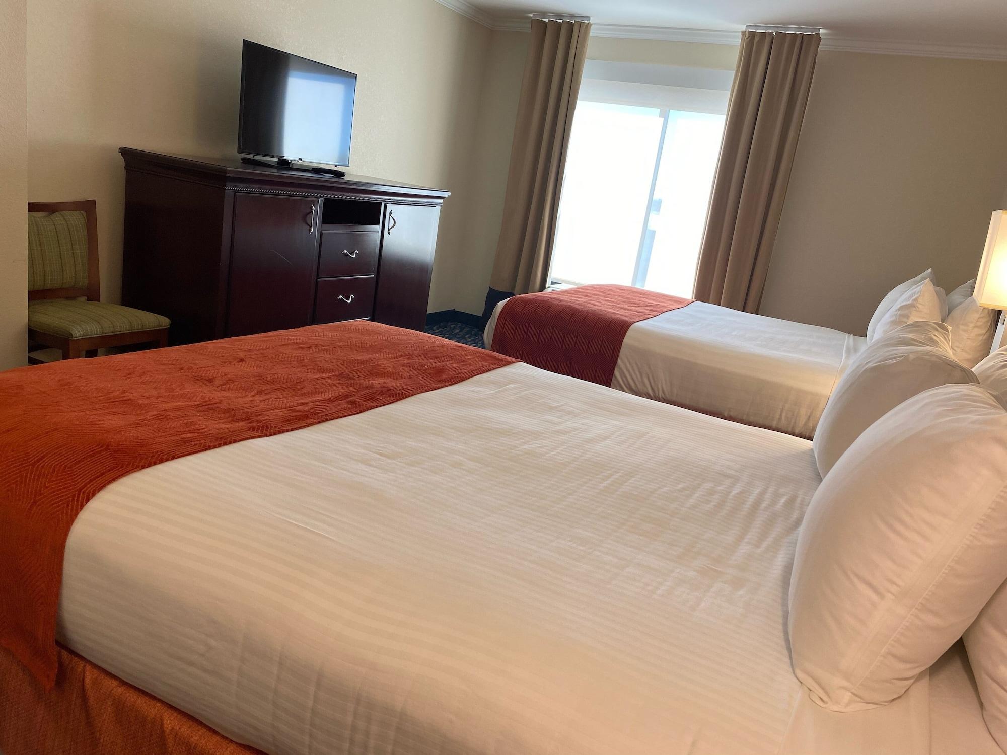 Comfort Inn & Suites New Orleans Airport North Kenner Εξωτερικό φωτογραφία