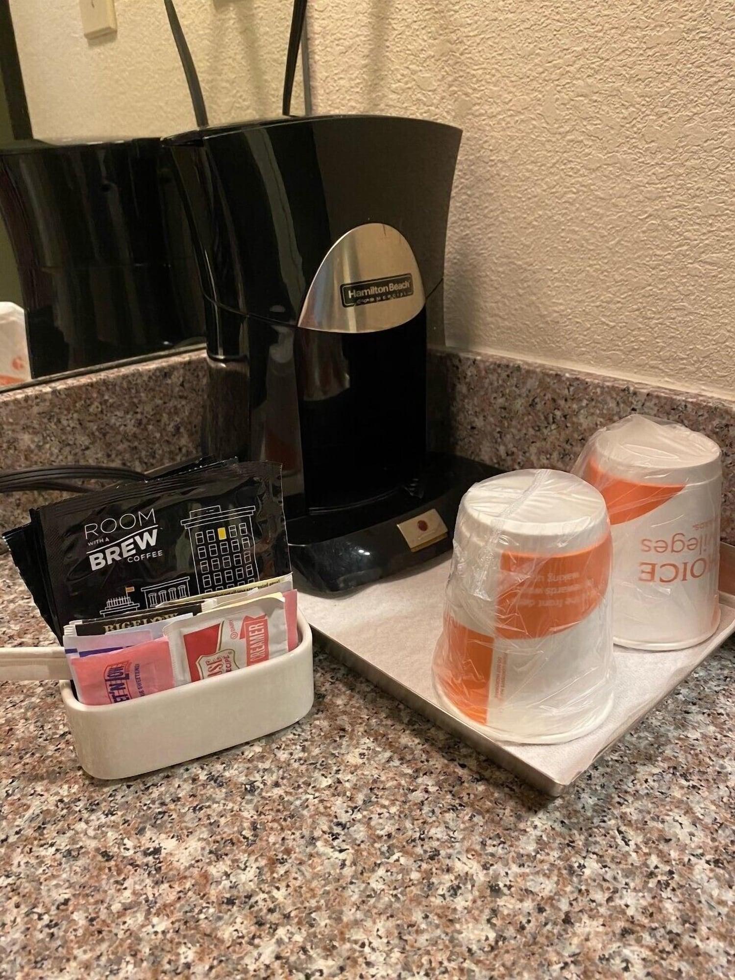 Comfort Inn & Suites New Orleans Airport North Kenner Εξωτερικό φωτογραφία