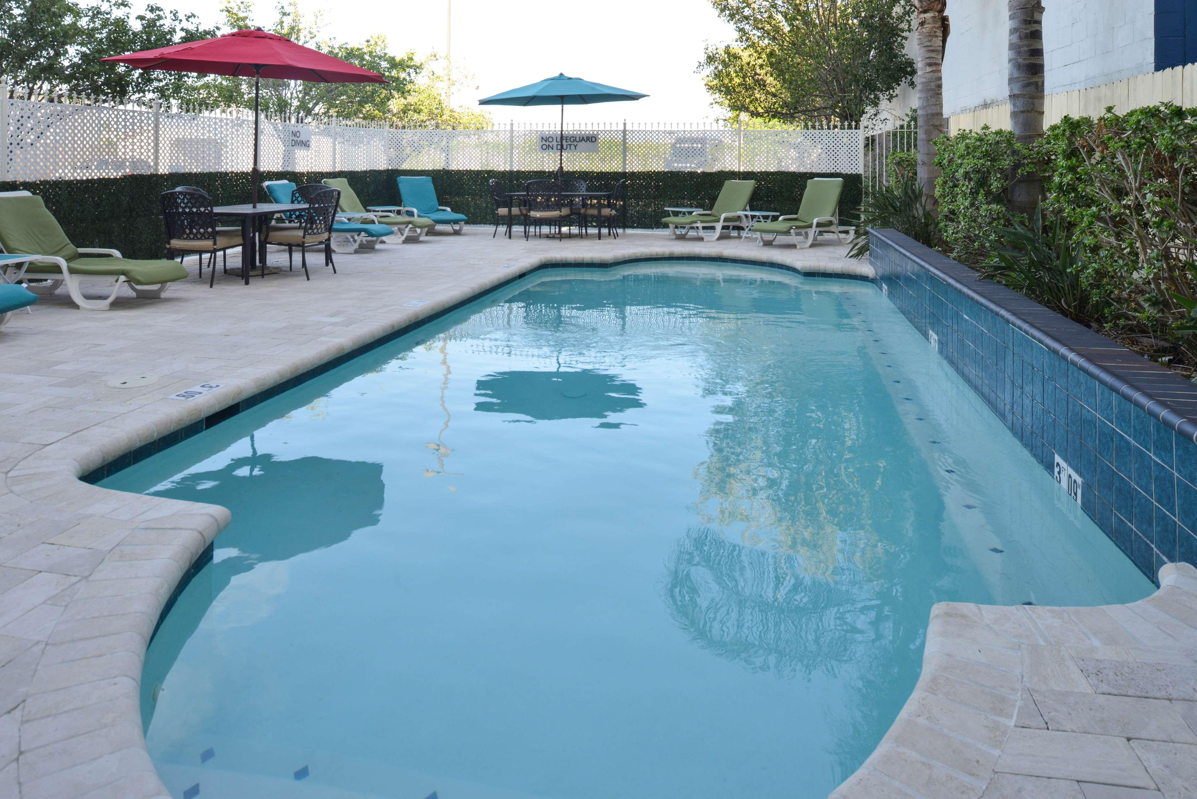 Comfort Inn & Suites New Orleans Airport North Kenner Εξωτερικό φωτογραφία