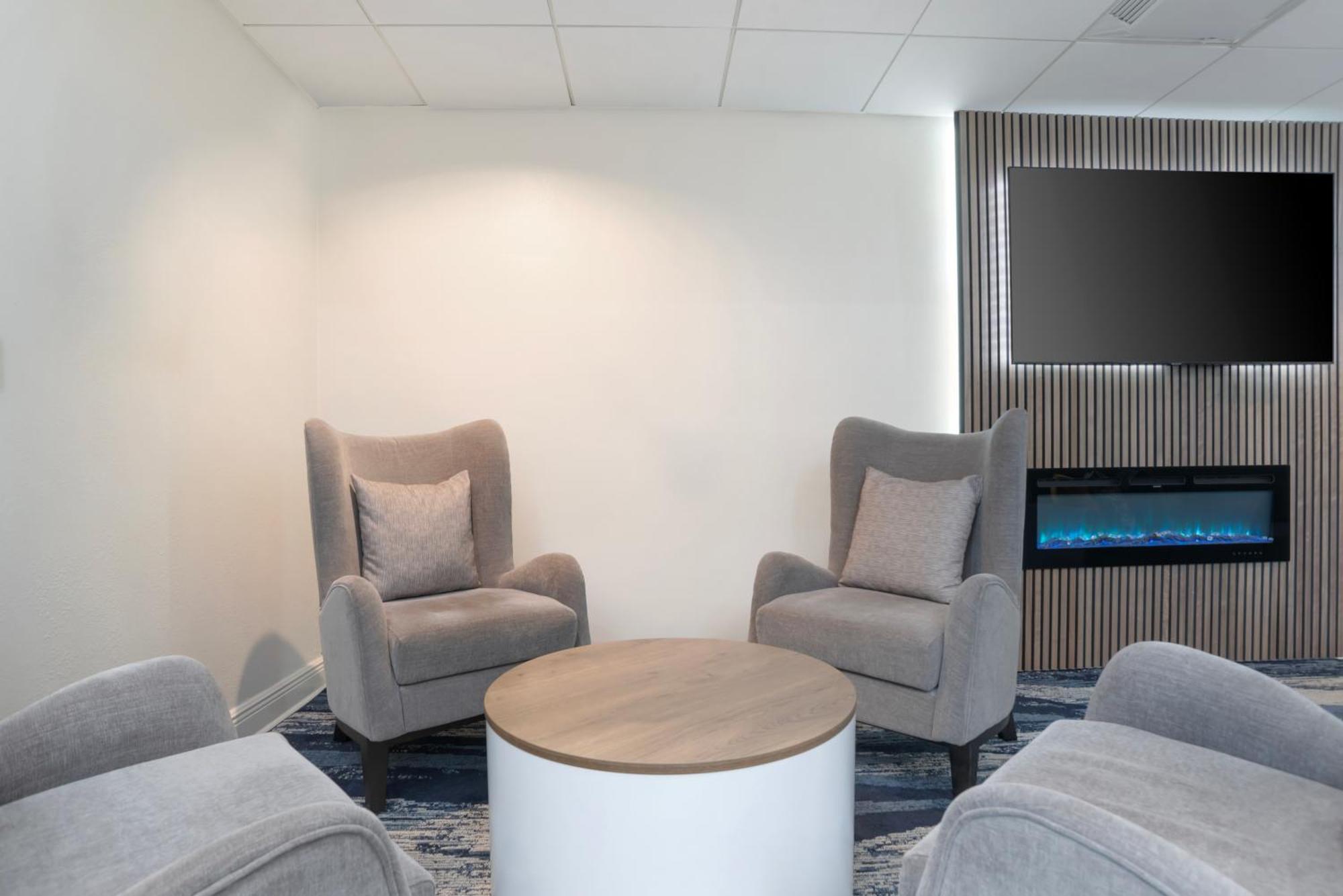 Comfort Inn & Suites New Orleans Airport North Kenner Εξωτερικό φωτογραφία
