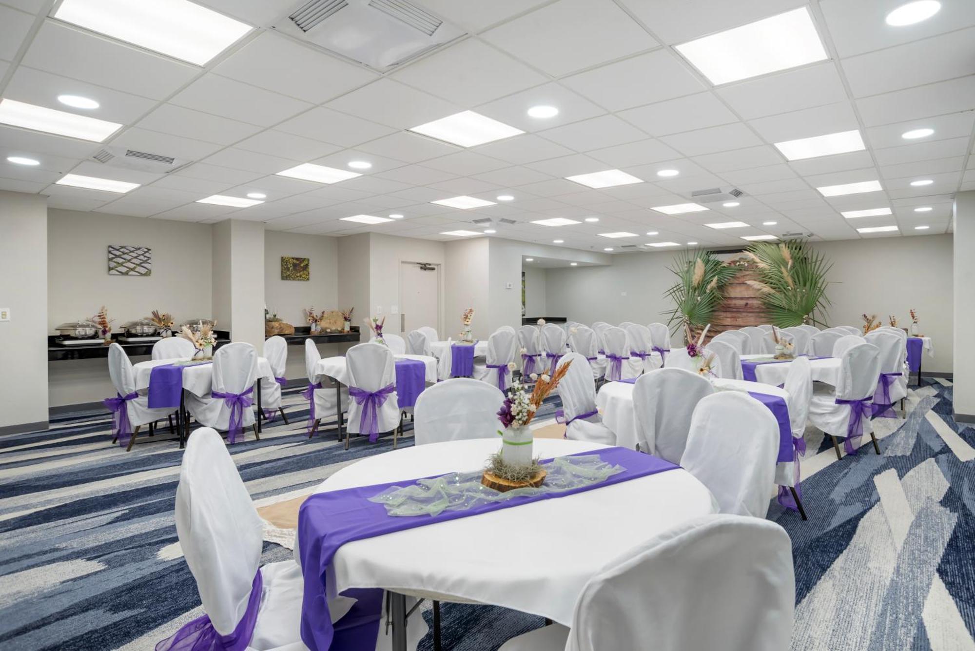 Comfort Inn & Suites New Orleans Airport North Kenner Εξωτερικό φωτογραφία