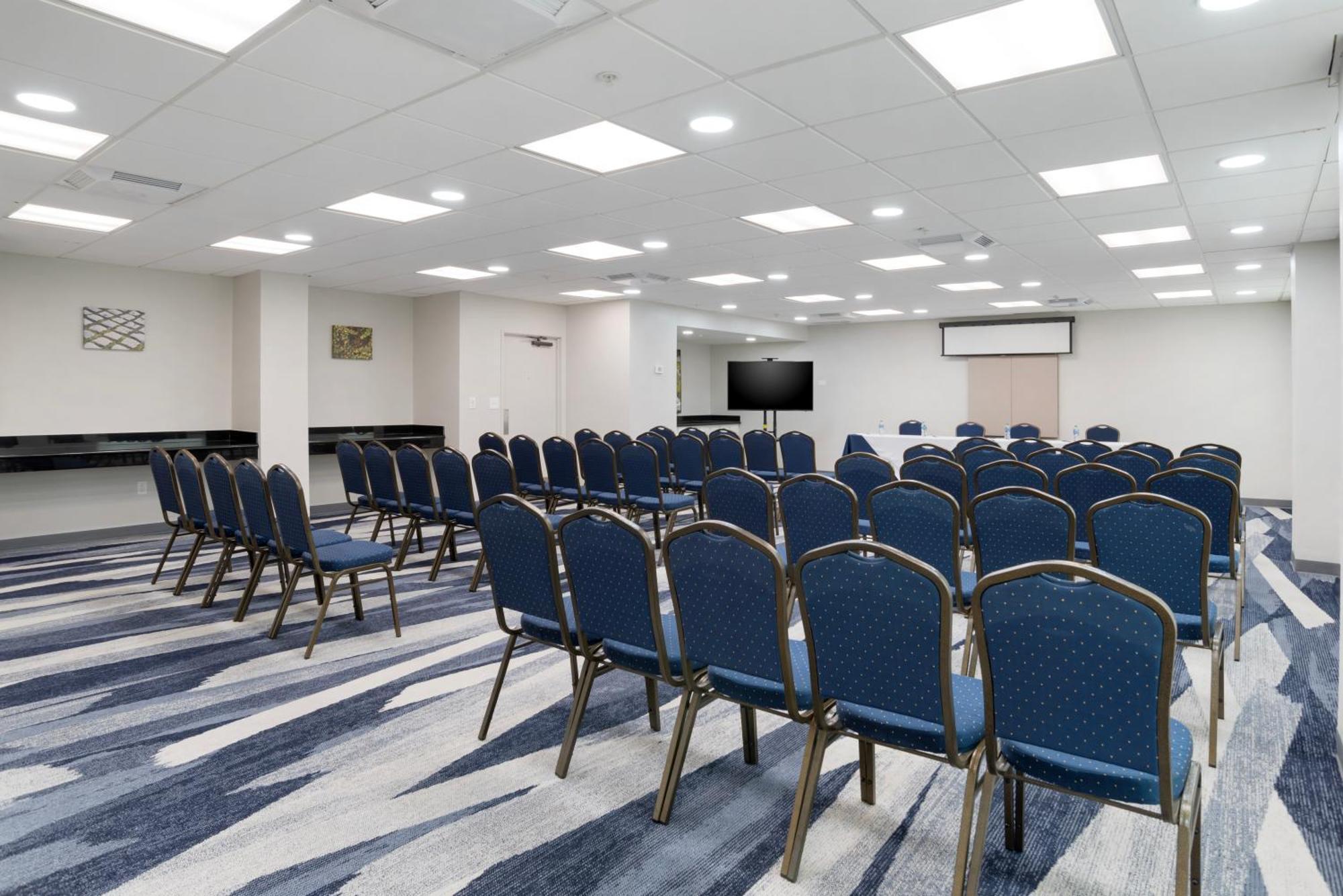Comfort Inn & Suites New Orleans Airport North Kenner Εξωτερικό φωτογραφία