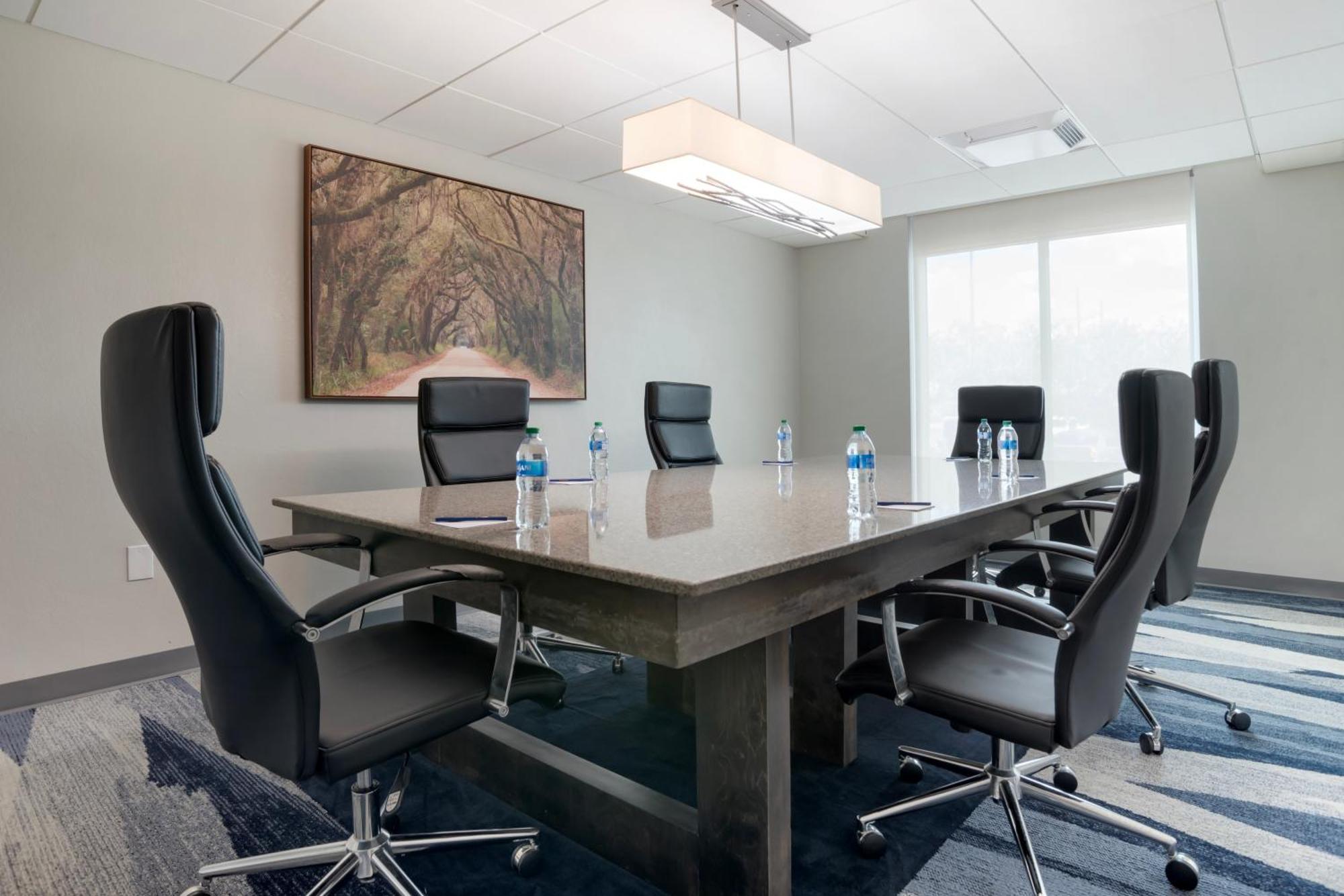 Comfort Inn & Suites New Orleans Airport North Kenner Εξωτερικό φωτογραφία