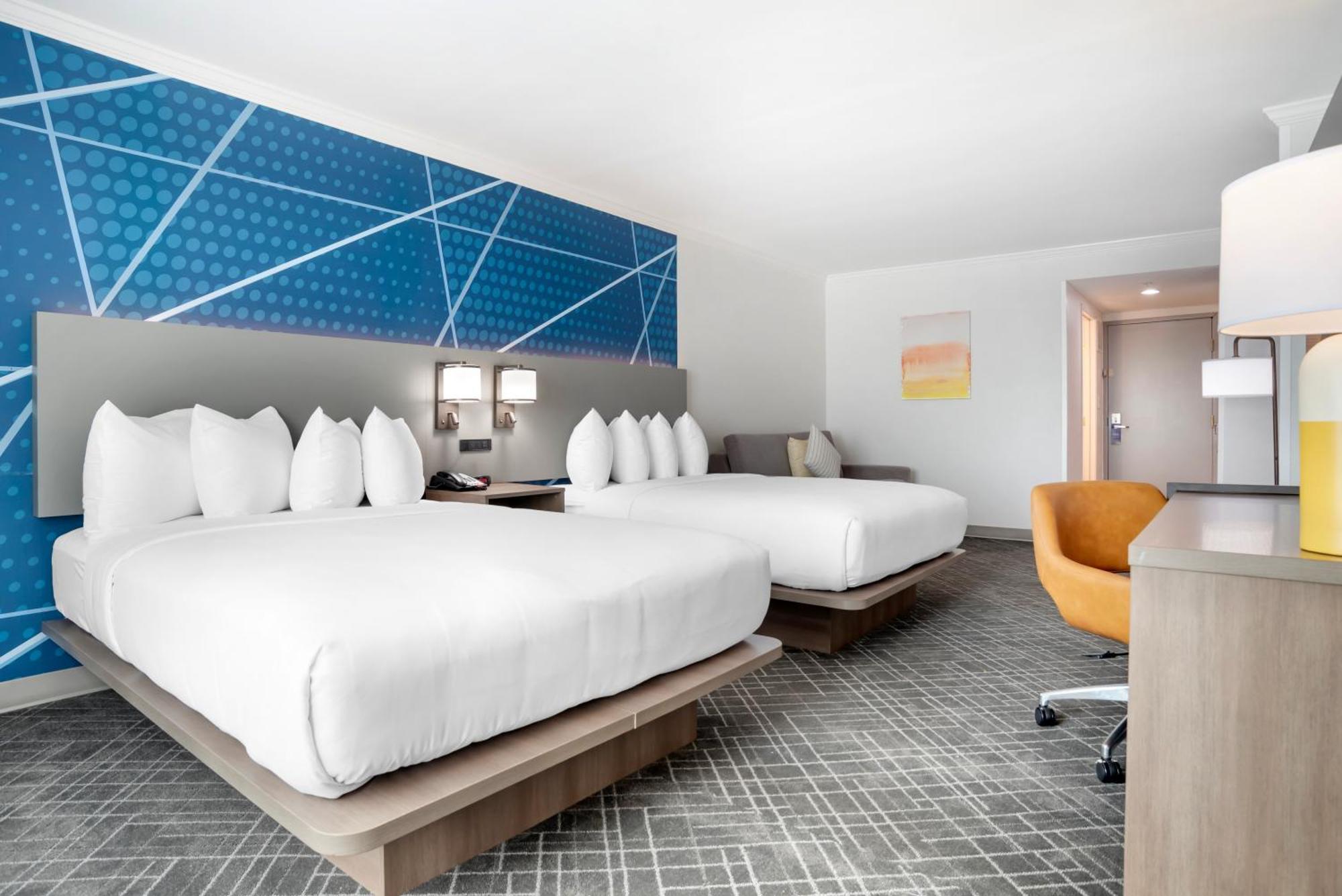 Comfort Inn & Suites New Orleans Airport North Kenner Εξωτερικό φωτογραφία