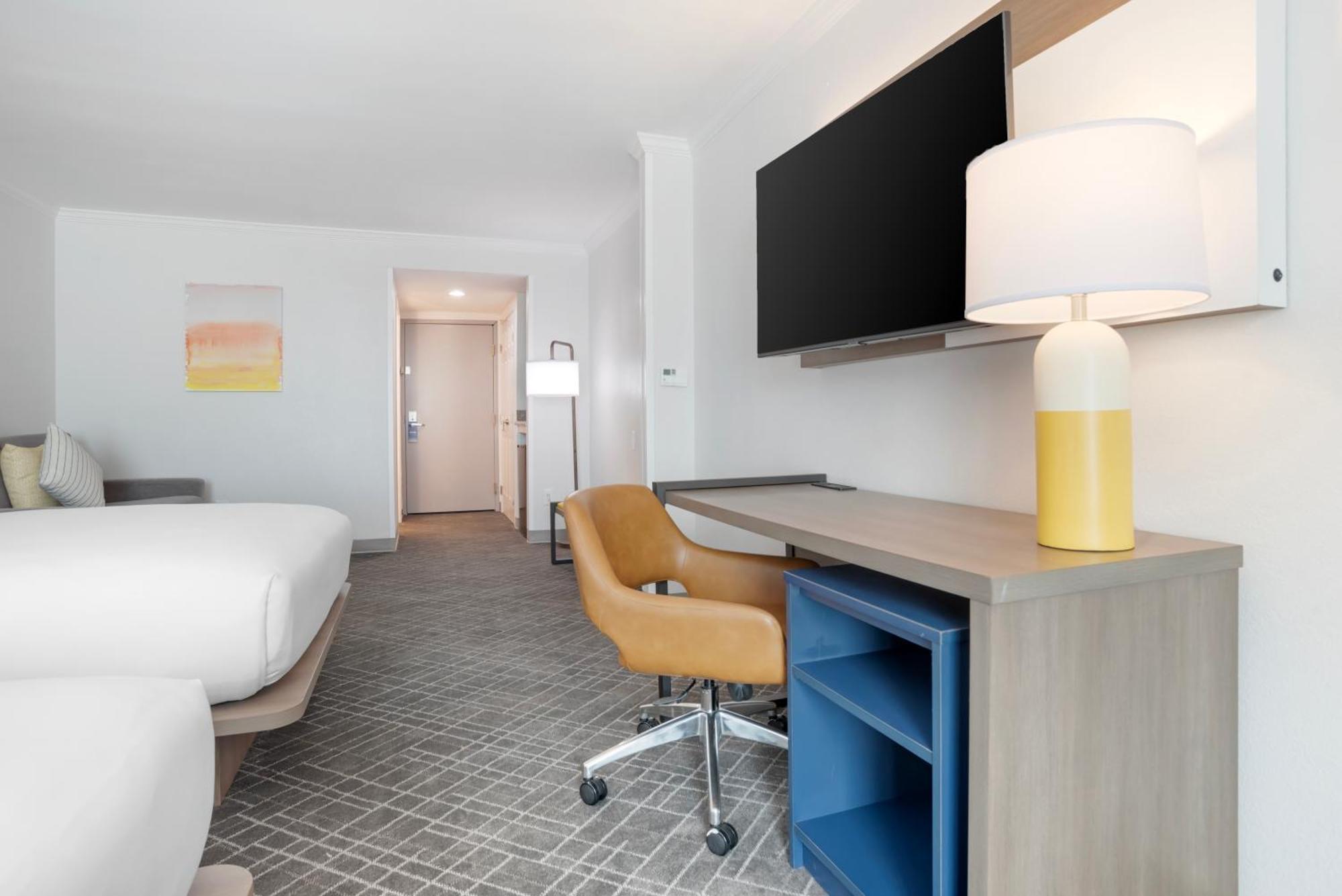 Comfort Inn & Suites New Orleans Airport North Kenner Εξωτερικό φωτογραφία