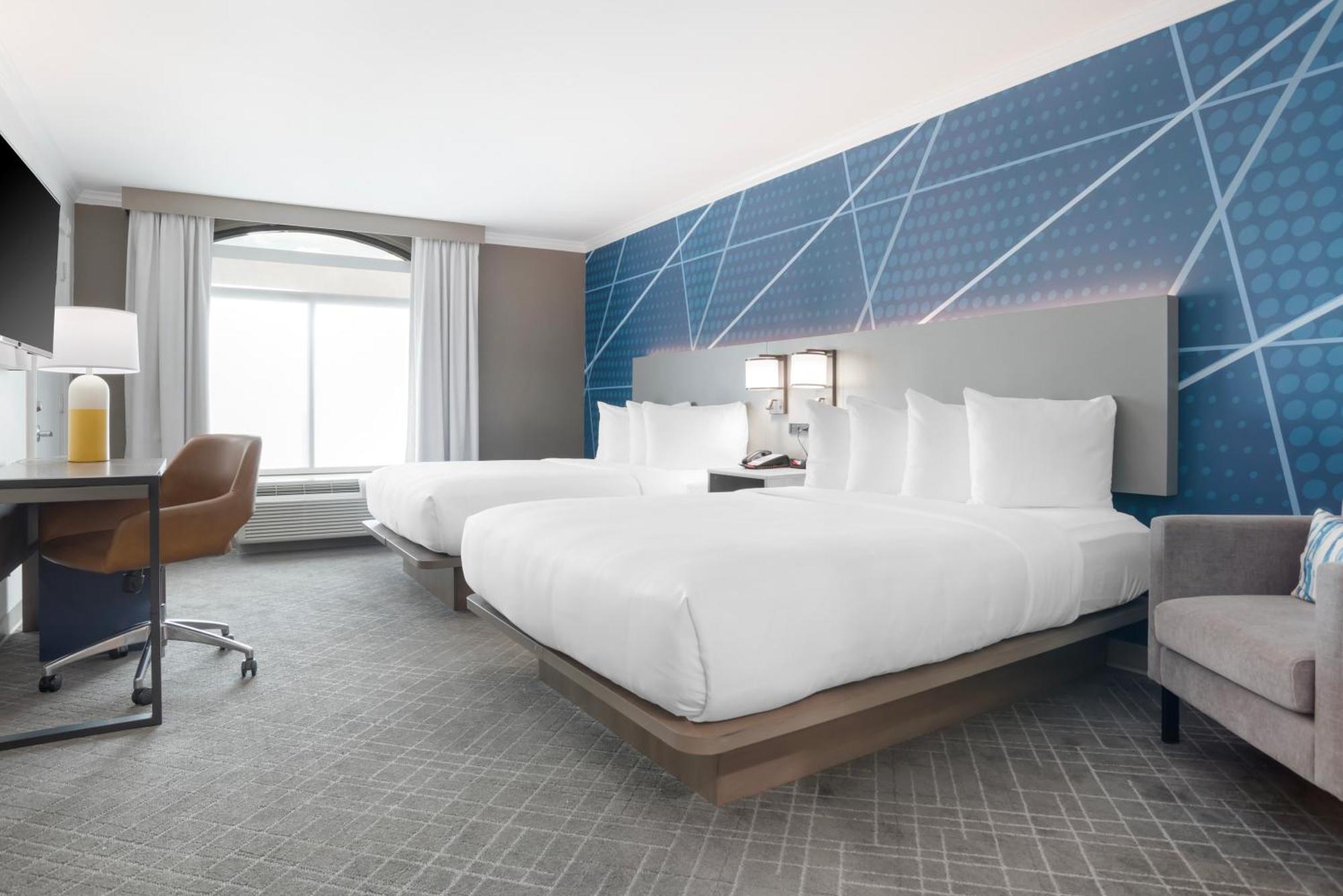 Comfort Inn & Suites New Orleans Airport North Kenner Εξωτερικό φωτογραφία