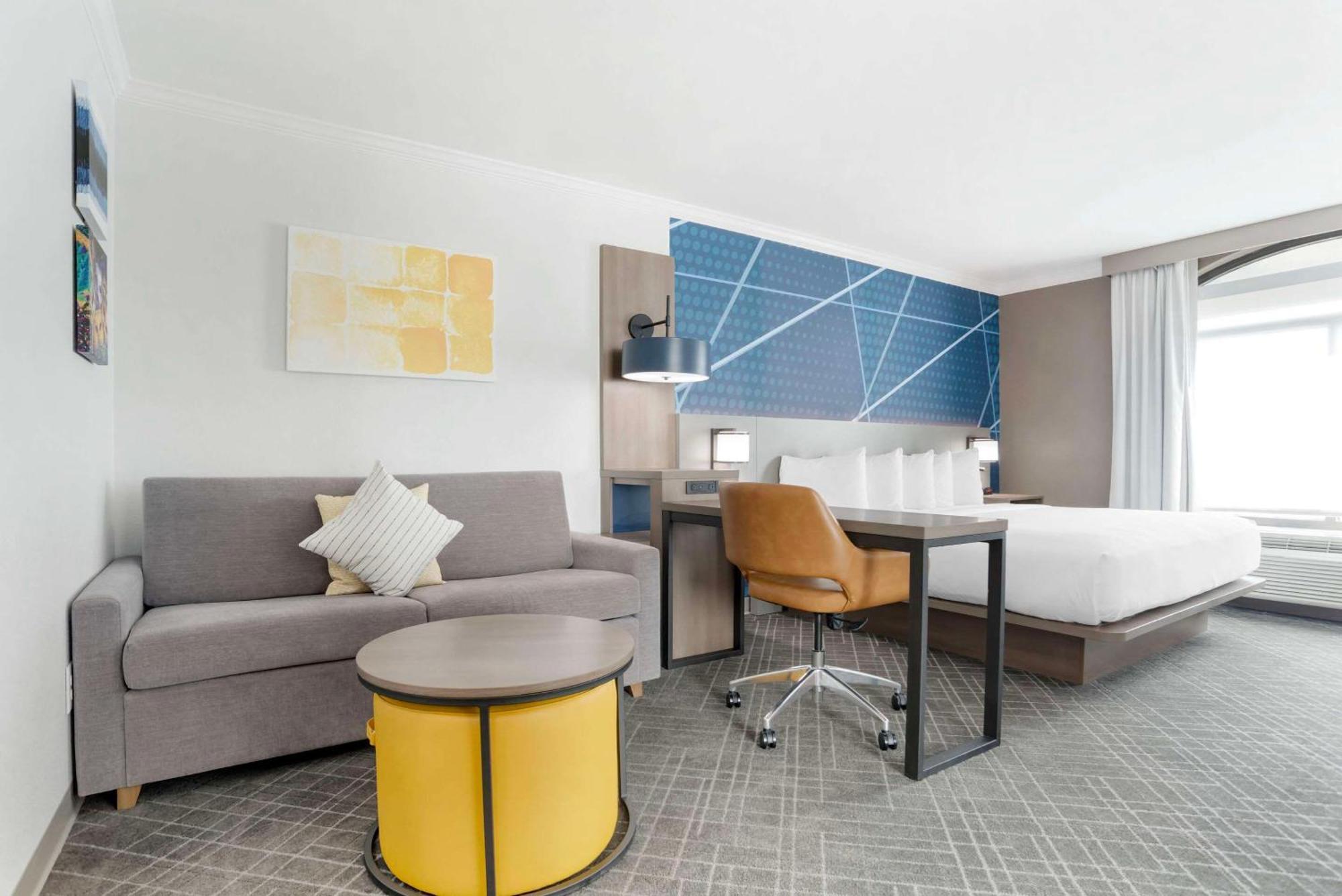 Comfort Inn & Suites New Orleans Airport North Kenner Εξωτερικό φωτογραφία