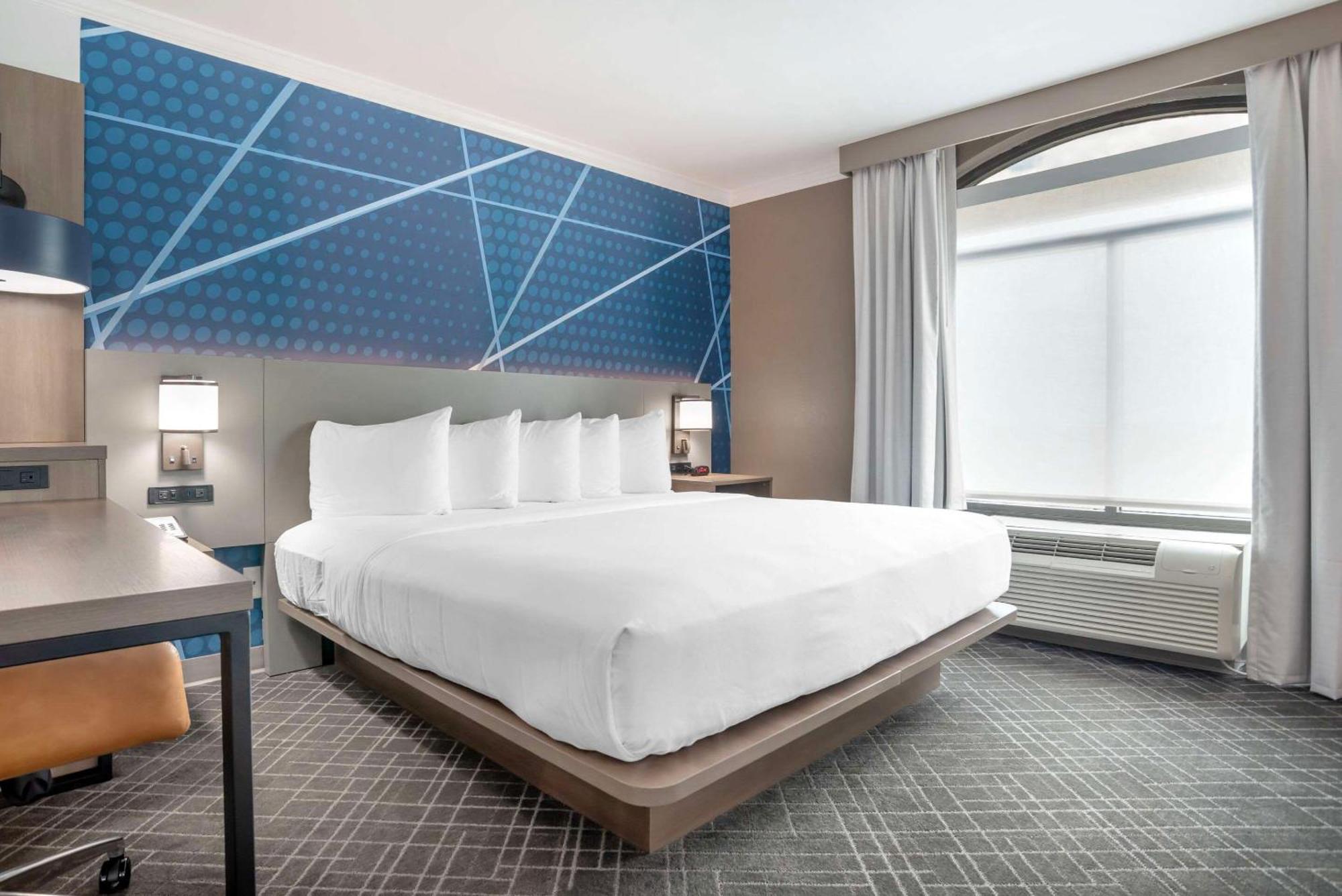 Comfort Inn & Suites New Orleans Airport North Kenner Εξωτερικό φωτογραφία