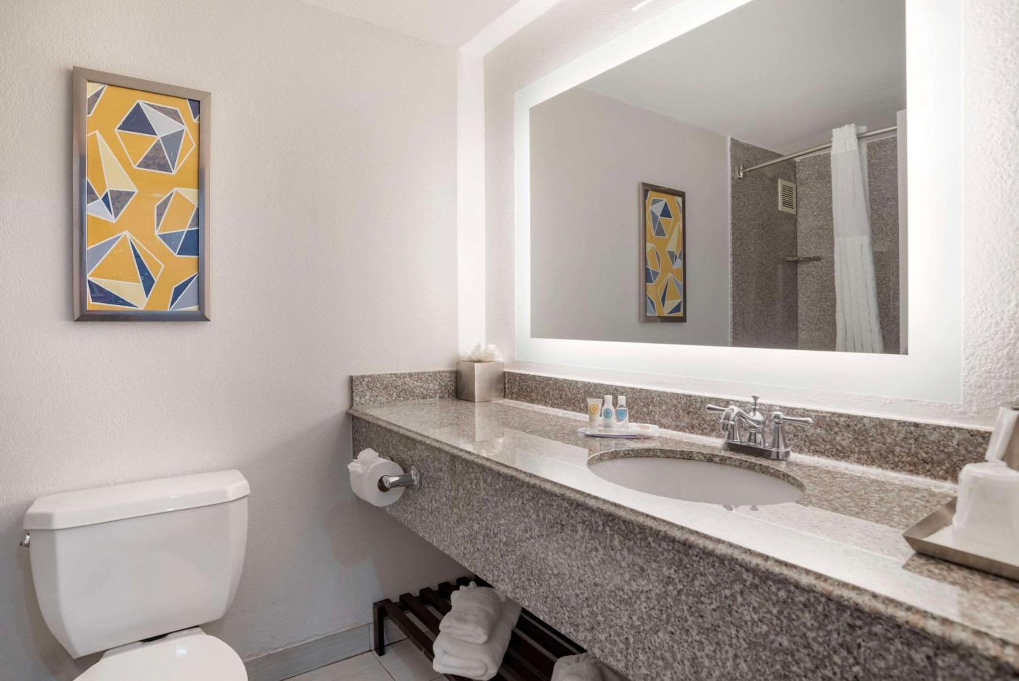 Comfort Inn & Suites New Orleans Airport North Kenner Εξωτερικό φωτογραφία