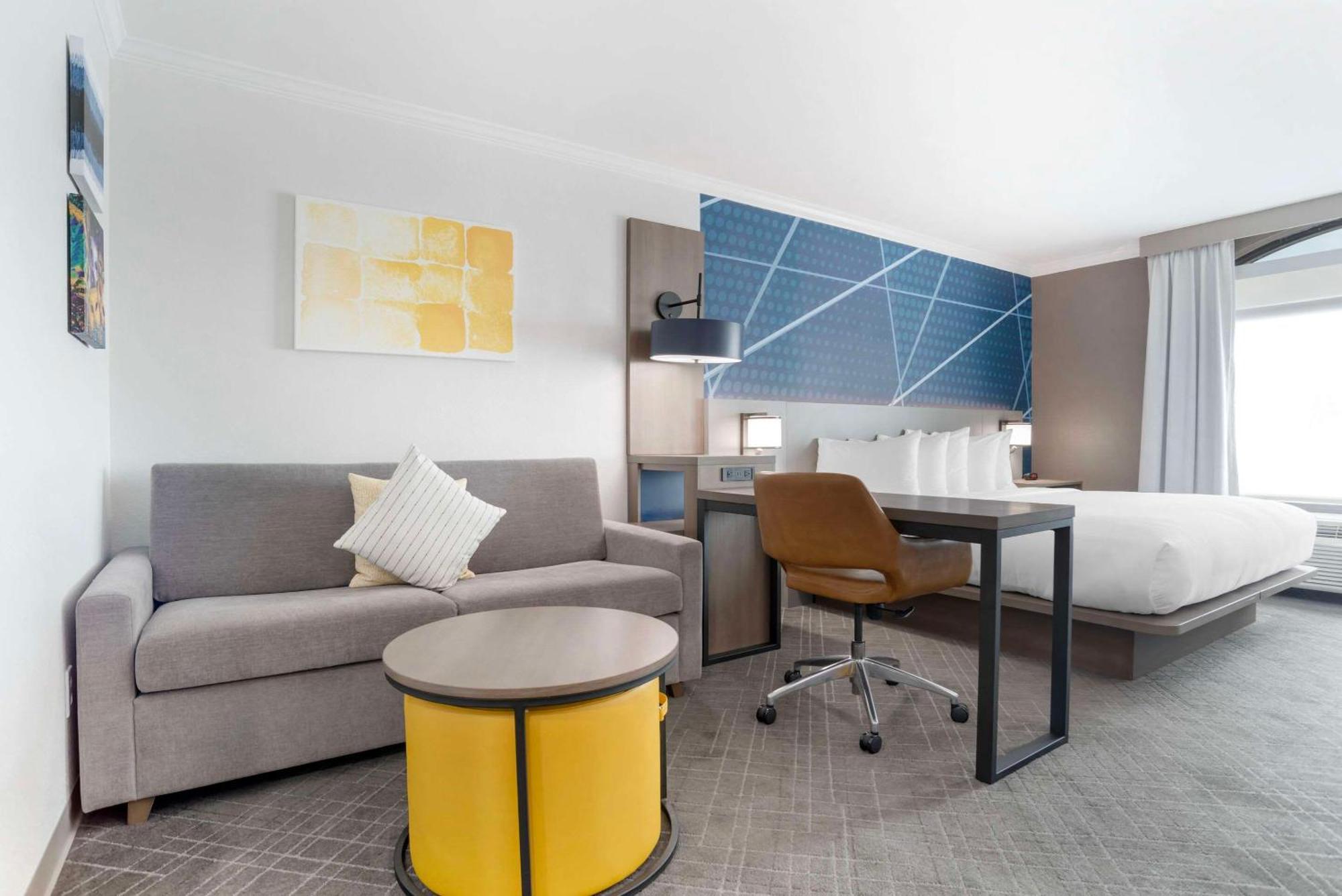 Comfort Inn & Suites New Orleans Airport North Kenner Εξωτερικό φωτογραφία