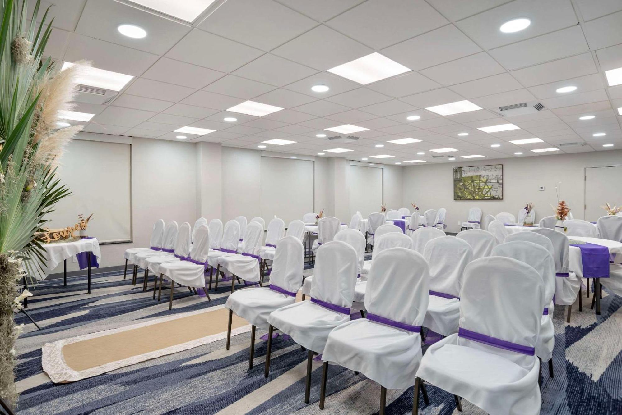 Comfort Inn & Suites New Orleans Airport North Kenner Εξωτερικό φωτογραφία