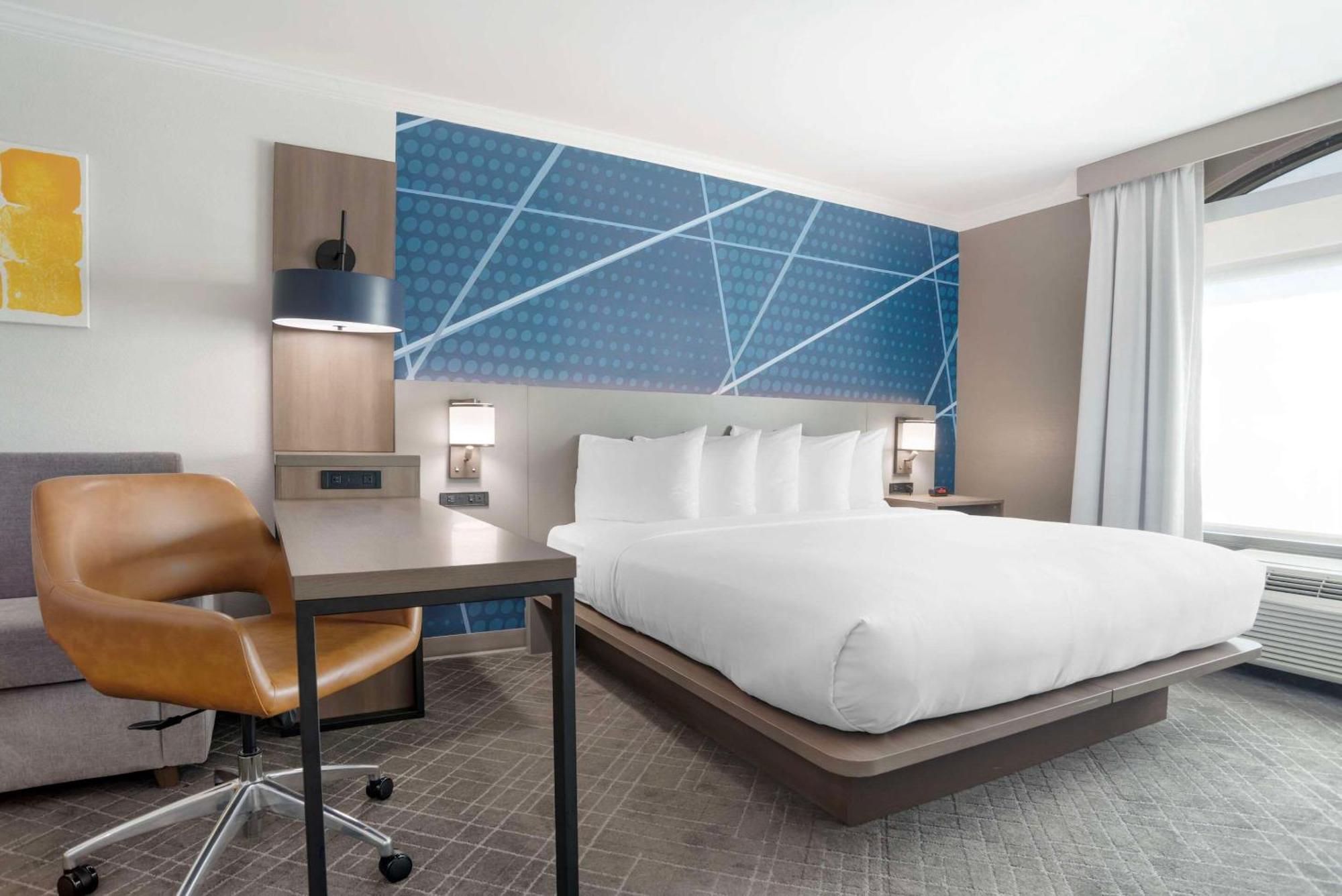 Comfort Inn & Suites New Orleans Airport North Kenner Εξωτερικό φωτογραφία