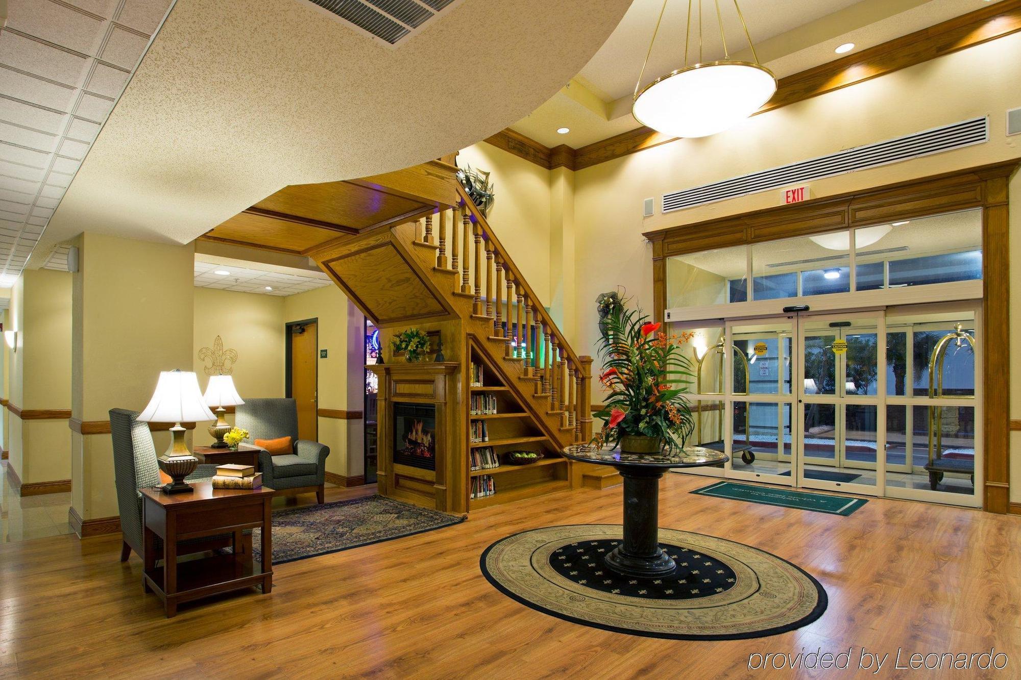 Comfort Inn & Suites New Orleans Airport North Kenner Εσωτερικό φωτογραφία