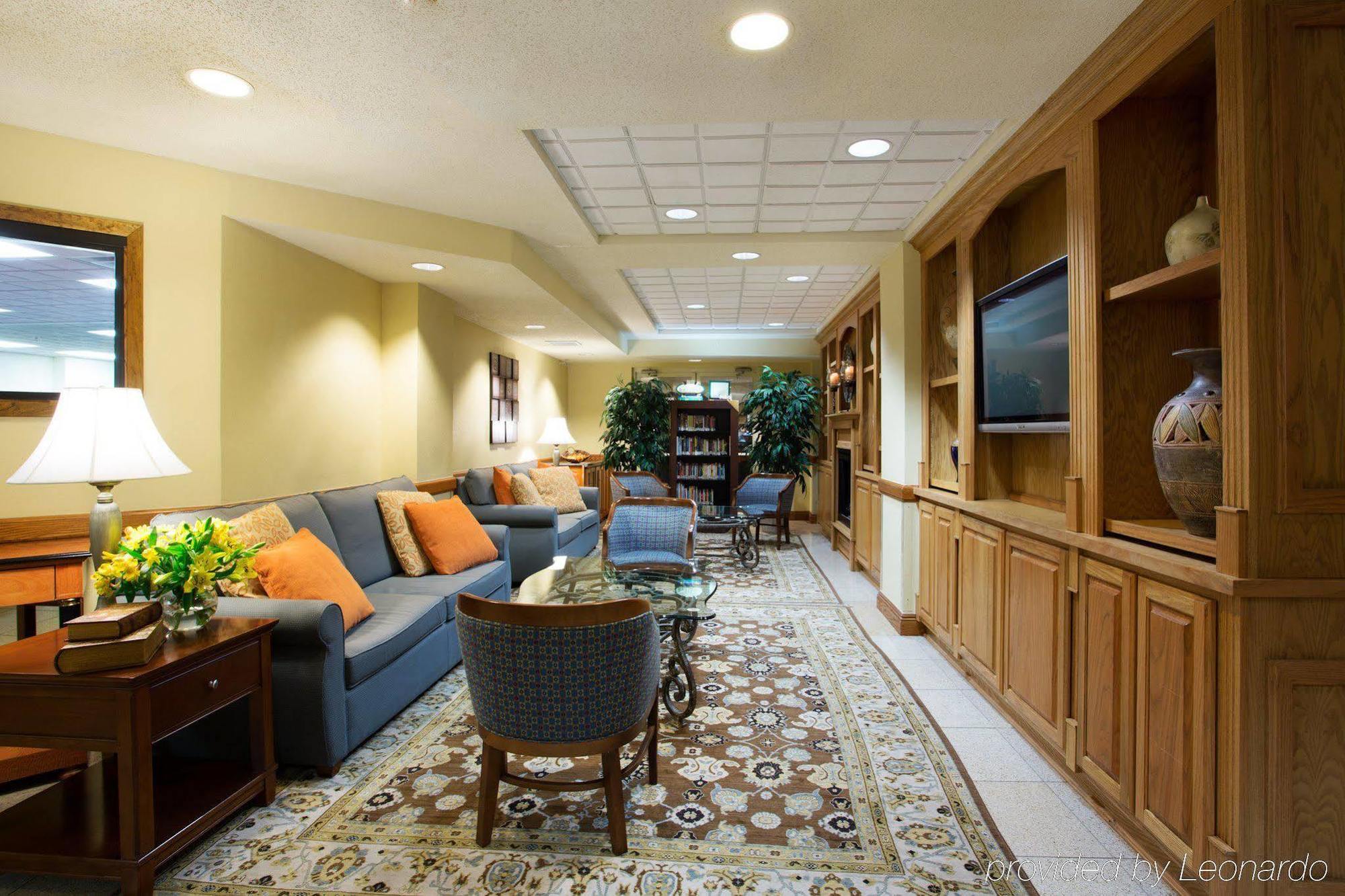 Comfort Inn & Suites New Orleans Airport North Kenner Εσωτερικό φωτογραφία