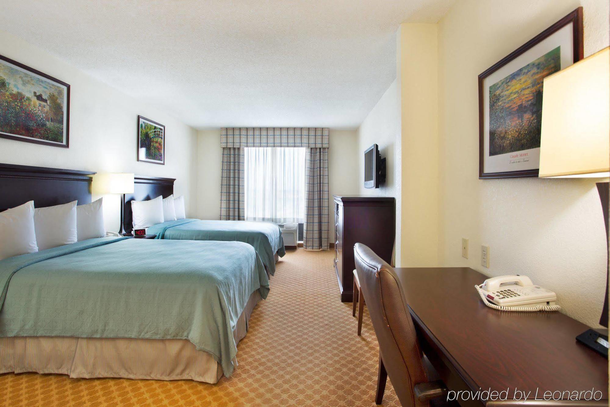 Comfort Inn & Suites New Orleans Airport North Kenner Εξωτερικό φωτογραφία