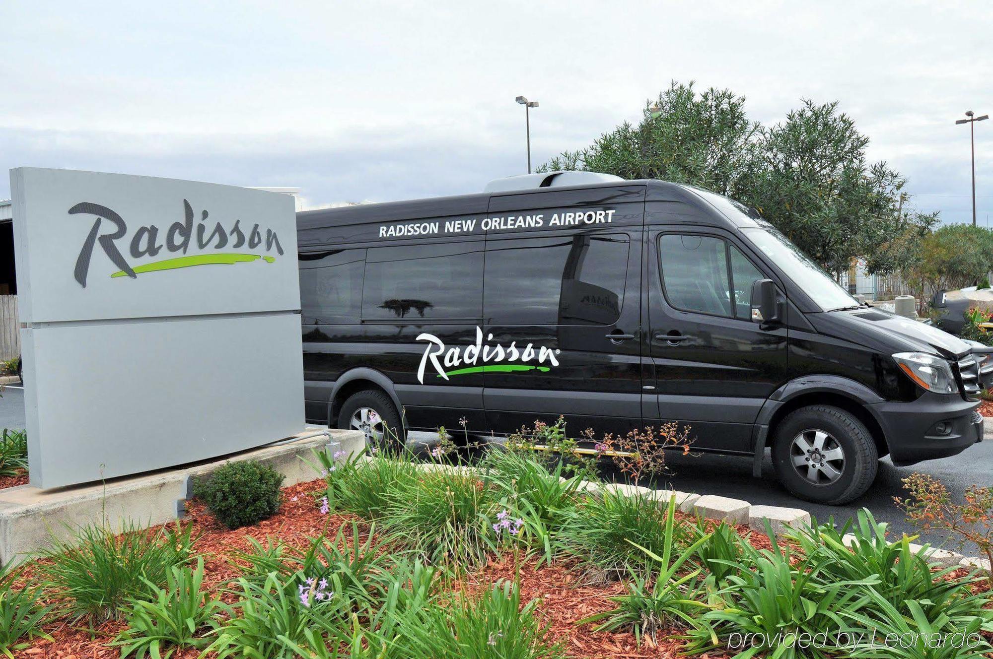Comfort Inn & Suites New Orleans Airport North Kenner Εξωτερικό φωτογραφία