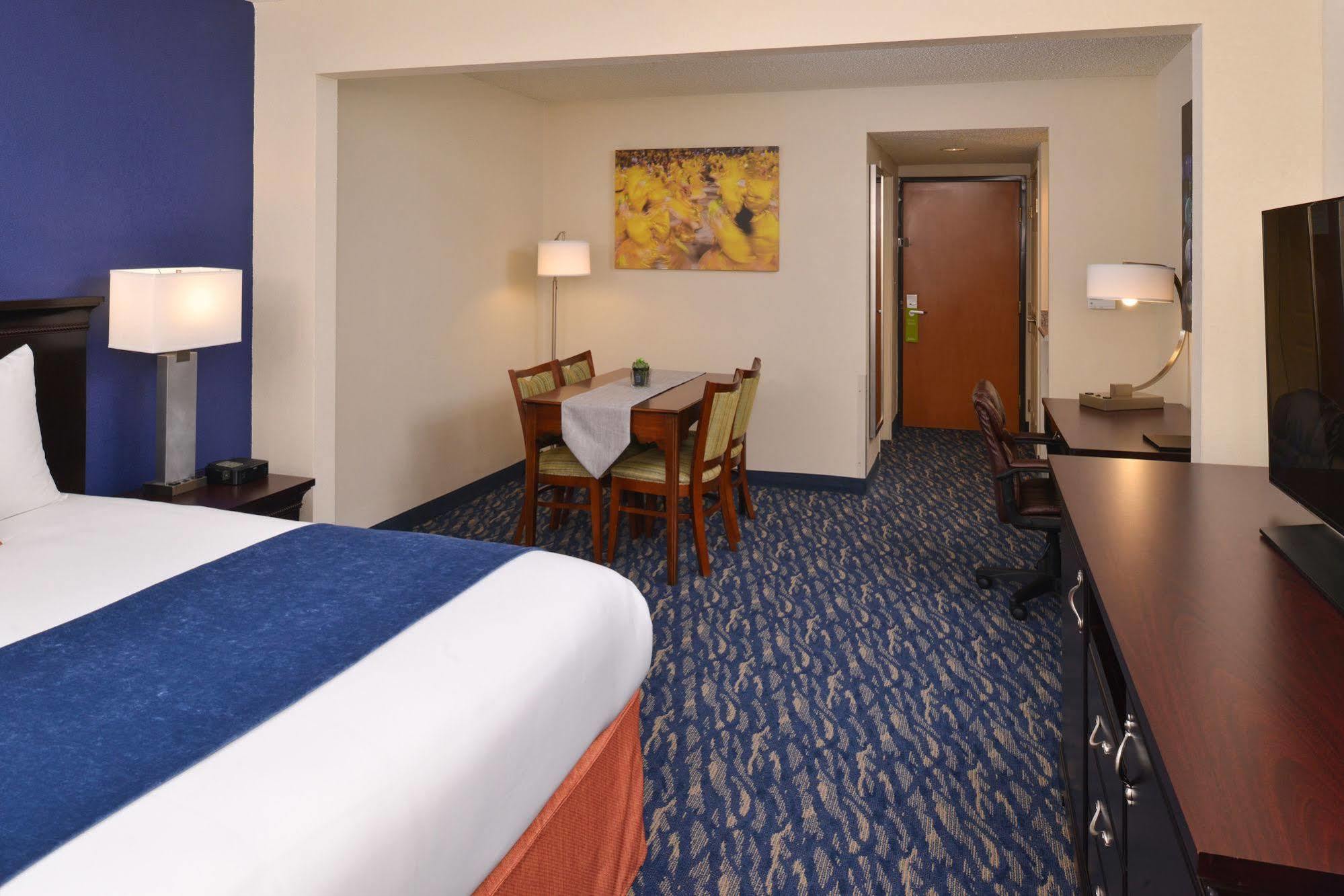 Comfort Inn & Suites New Orleans Airport North Kenner Εξωτερικό φωτογραφία